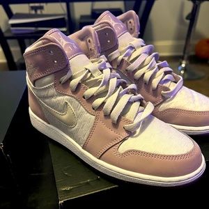 Air Jordan Retro 1s